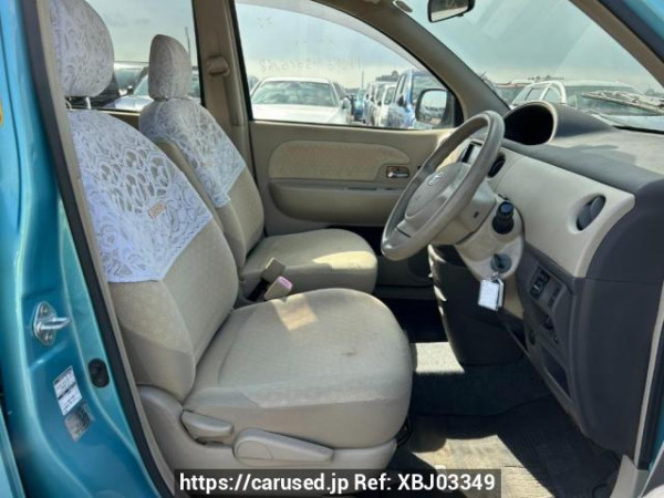 Used 2006 AT toyota sienta NCP81G Image[12]