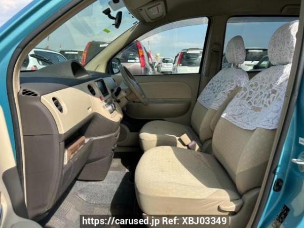 Used 2006 AT toyota sienta NCP81G Image[13]
