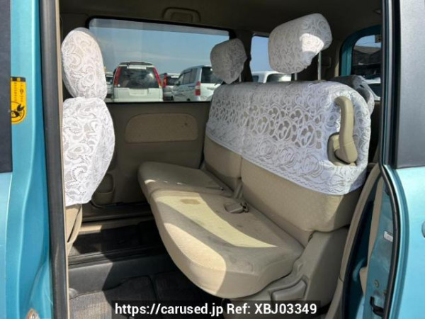 Used 2006 AT toyota sienta NCP81G Image[15]