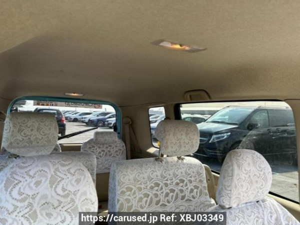 Used 2006 AT toyota sienta NCP81G Image[18]