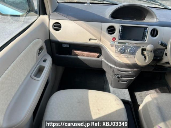 Used 2006 AT toyota sienta NCP81G Image[20]