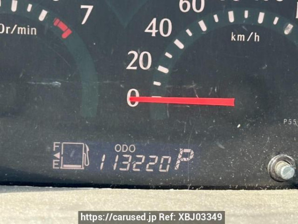 Used 2006 AT toyota sienta NCP81G Image[23]