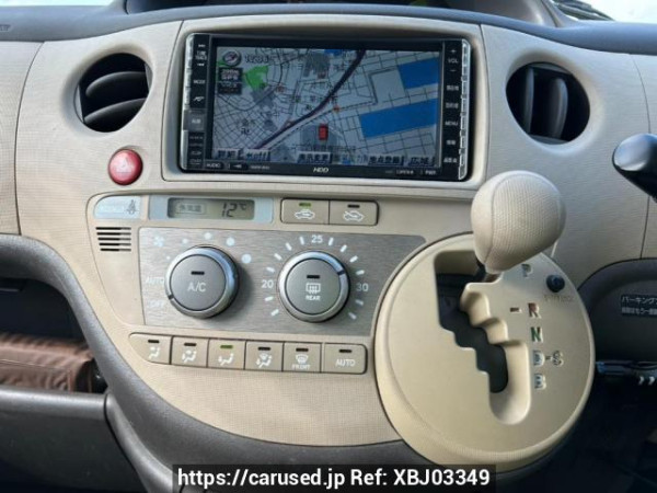 Used 2006 AT toyota sienta NCP81G Image[24]