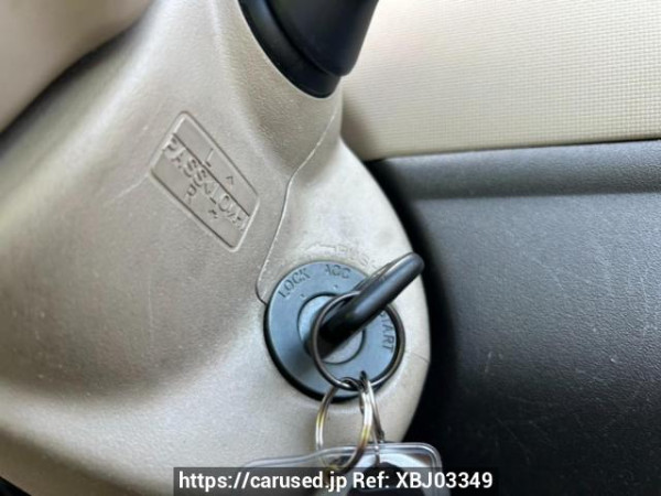 Used 2006 AT toyota sienta NCP81G Image[29]