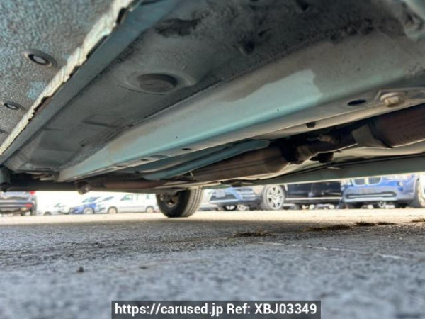 Used 2006 AT toyota sienta NCP81G Image[37]