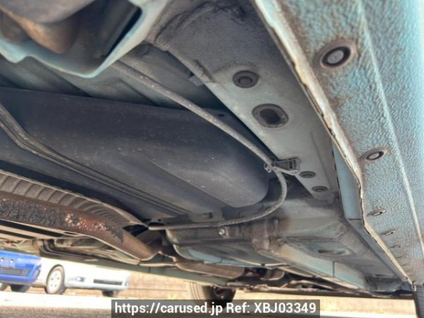 Used 2006 AT toyota sienta NCP81G Image[38]