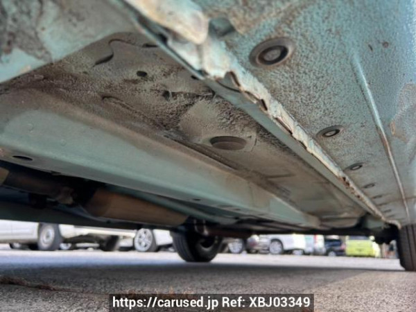 Used 2006 AT toyota sienta NCP81G Image[40]