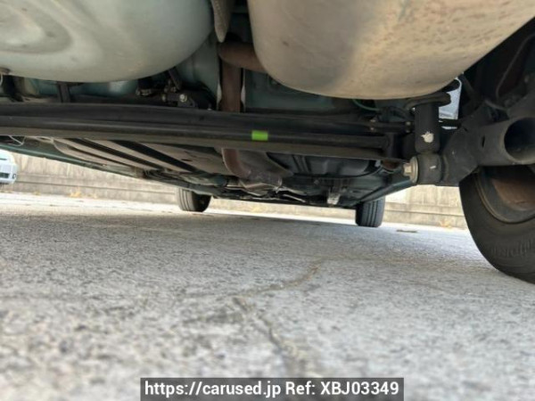 Used 2006 AT toyota sienta NCP81G Image[42]