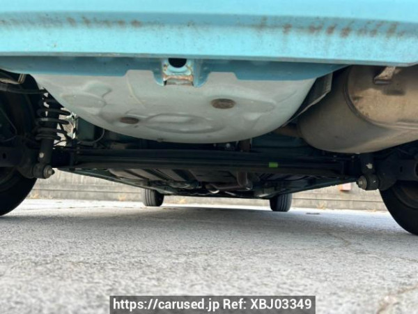 Used 2006 AT toyota sienta NCP81G Image[43]