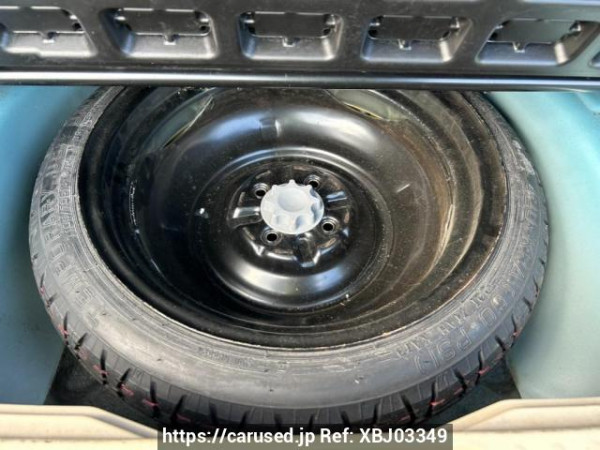 Used 2006 AT toyota sienta NCP81G Image[44]