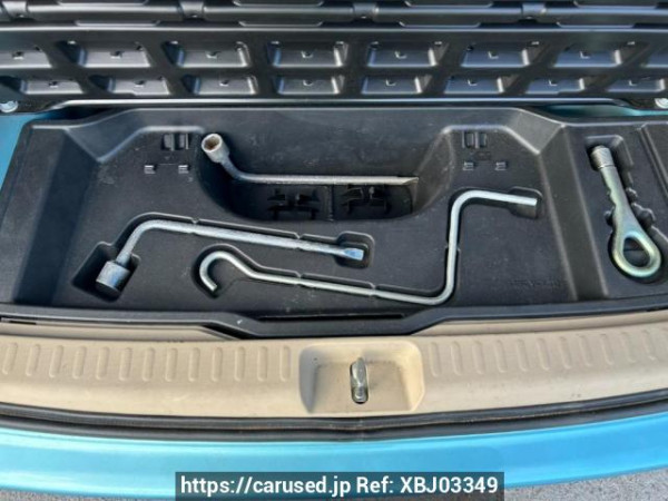 Used 2006 AT toyota sienta NCP81G Image[45]
