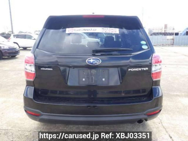 Used 2013 AT subaru forester SJ5 Image[5]