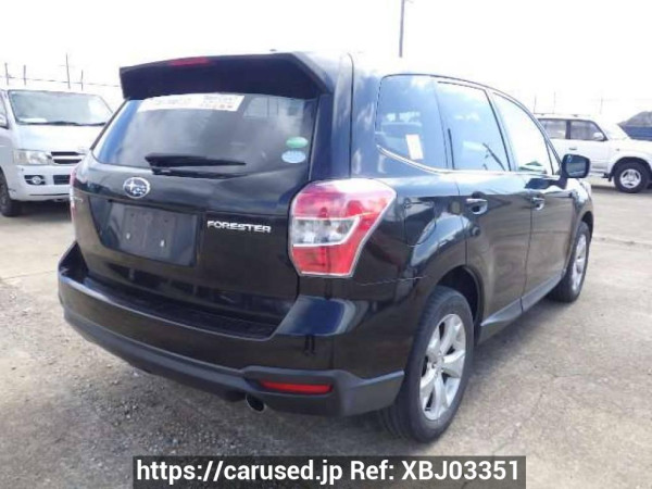 Used 2013 AT subaru forester SJ5 Image[6]