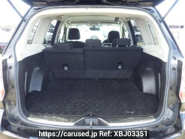 Used 2013 AT subaru forester SJ5 Image[8]