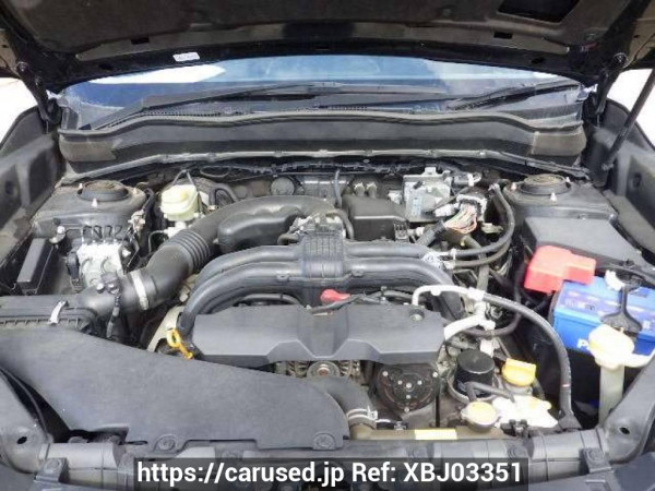 Used 2013 AT subaru forester SJ5 Image[9]