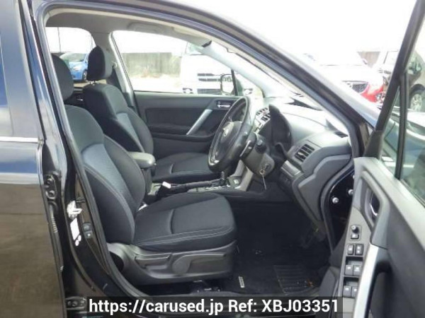Used 2013 AT subaru forester SJ5 Image[11]