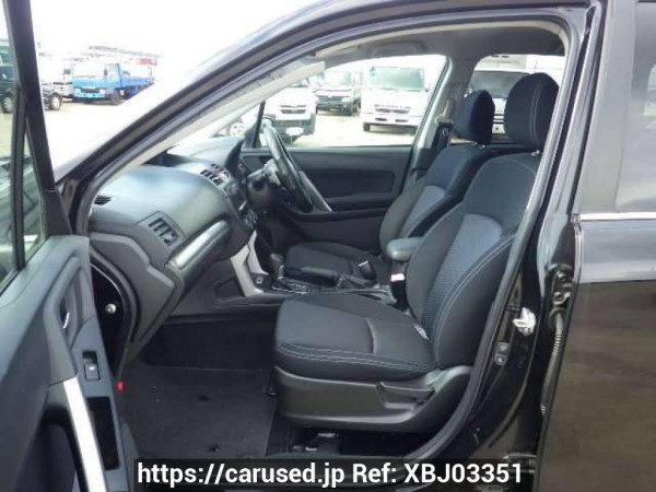 Used 2013 AT subaru forester SJ5 Image[12]