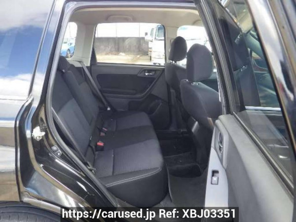Used 2013 AT subaru forester SJ5 Image[13]