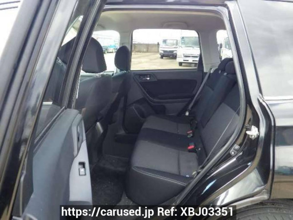 Used 2013 AT subaru forester SJ5 Image[14]