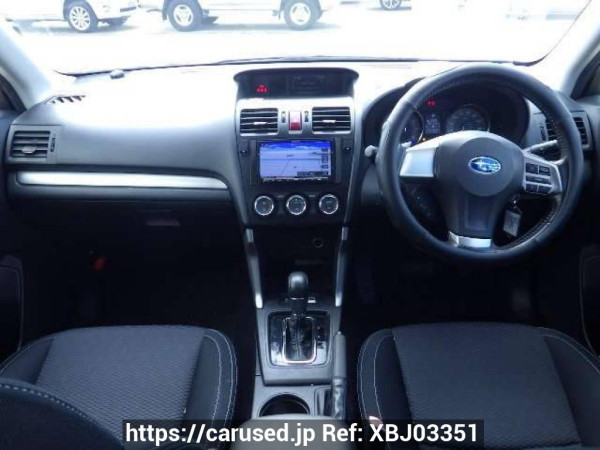 Used 2013 AT subaru forester SJ5 Image[15]