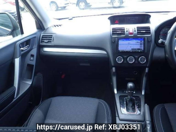 Used 2013 AT subaru forester SJ5 Image[16]