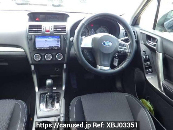 Used 2013 AT subaru forester SJ5 Image[17]