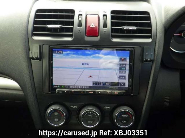 Used 2013 AT subaru forester SJ5 Image[19]