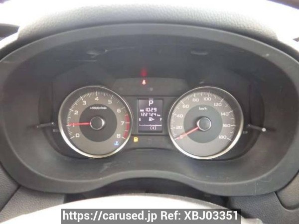 Used 2013 AT subaru forester SJ5 Image[22]