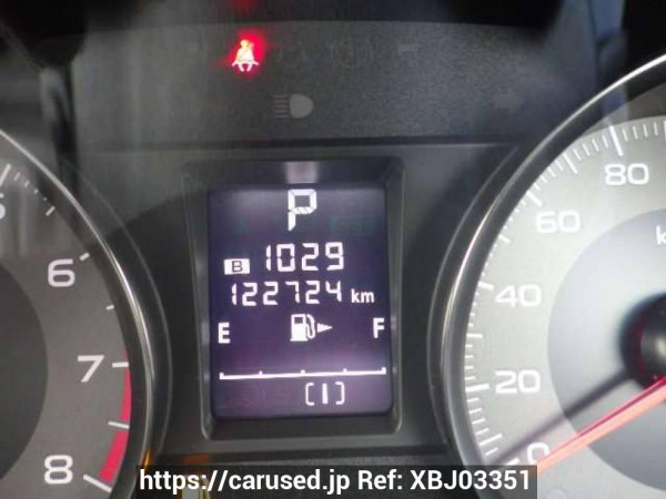 Used 2013 AT subaru forester SJ5 Image[23]