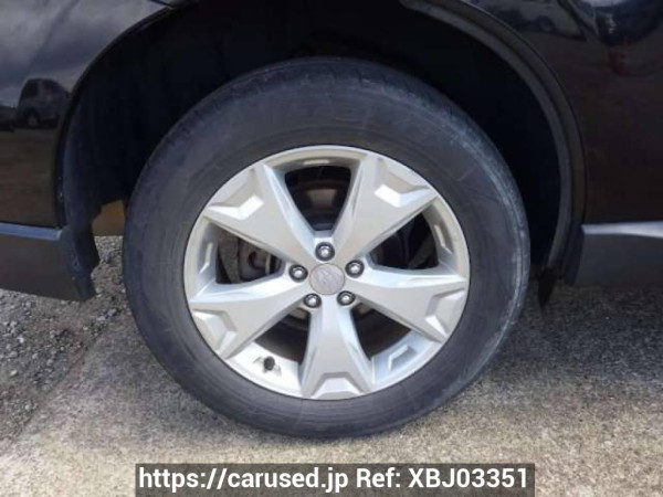 Used 2013 AT subaru forester SJ5 Image[24]