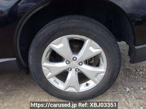 Used 2013 AT subaru forester SJ5 Image[26]
