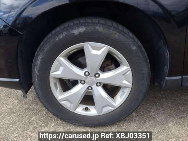 Used 2013 AT subaru forester SJ5 Image[27]