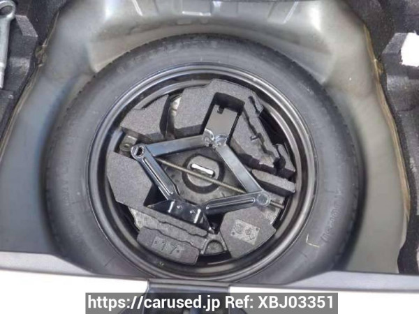 Used 2013 AT subaru forester SJ5 Image[37]