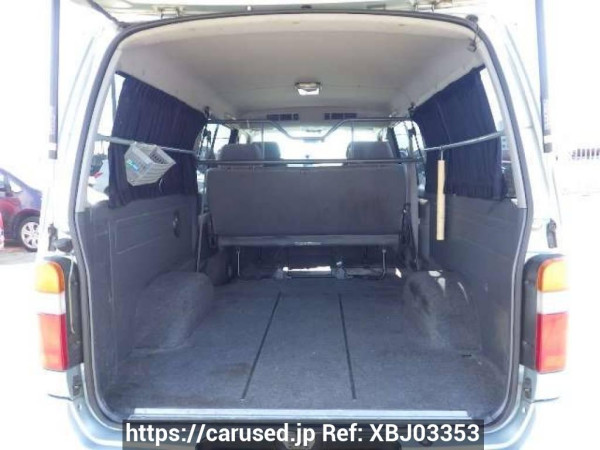 Used 2004 AT toyota regiusace-van TRH112V Image[8]