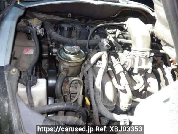 Used 2004 AT toyota regiusace-van TRH112V Image[9]