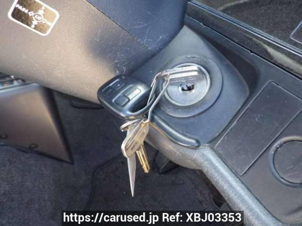 Used 2004 AT toyota regiusace-van TRH112V Image[19]