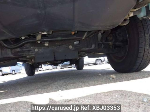 Used 2004 AT toyota regiusace-van TRH112V Image[29]