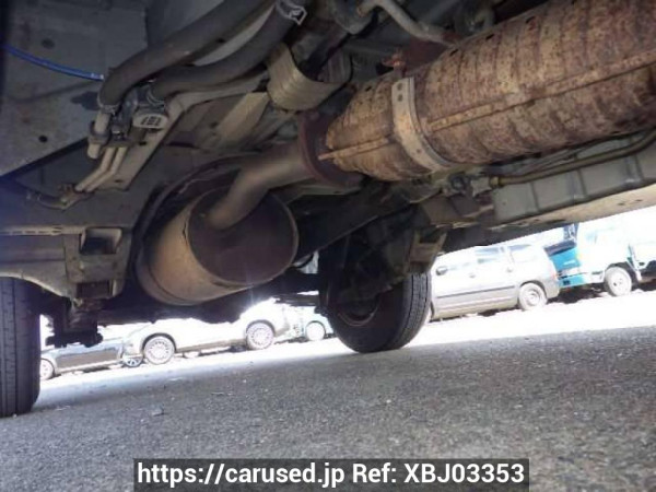 Used 2004 AT toyota regiusace-van TRH112V Image[31]