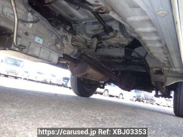 Used 2004 AT toyota regiusace-van TRH112V Image[35]