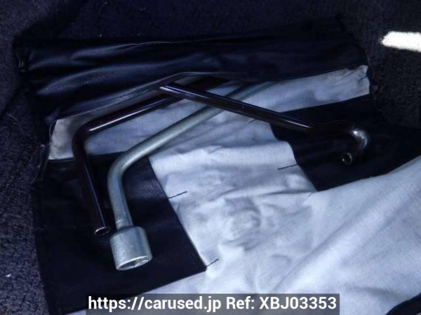 Used 2004 AT toyota regiusace-van TRH112V Image[39]