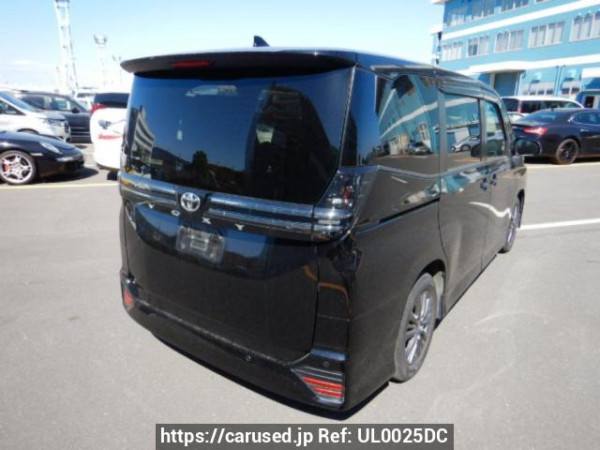 Used 2022 AT toyota voxy MZRA90W Image[5]