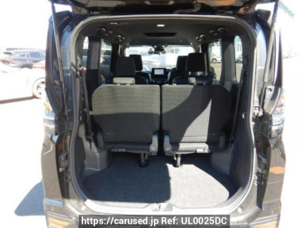 Used 2022 AT toyota voxy MZRA90W Image[6]