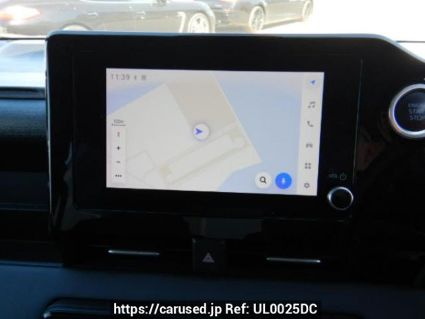 Used 2022 AT toyota voxy MZRA90W Image[19]