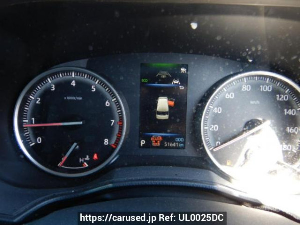 Used 2022 AT toyota voxy MZRA90W Image[21]