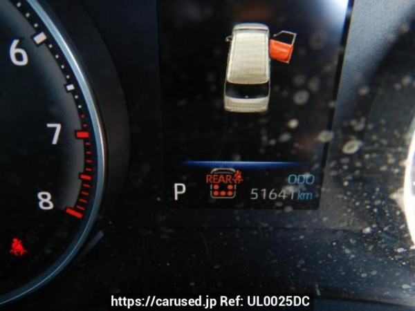 Used 2022 AT toyota voxy MZRA90W Image[22]