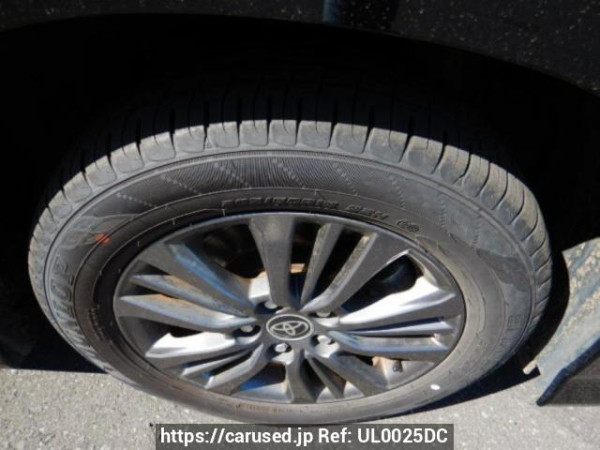Used 2022 AT toyota voxy MZRA90W Image[23]