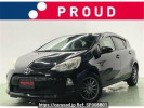 Toyota Aqua NHP10