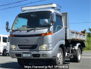 Toyota Dyna Truck XZU301H