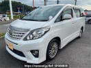 Toyota Alphard ANH20W