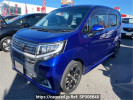 Daihatsu Move LA150S